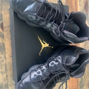 Jordan Jumpman Team II BG